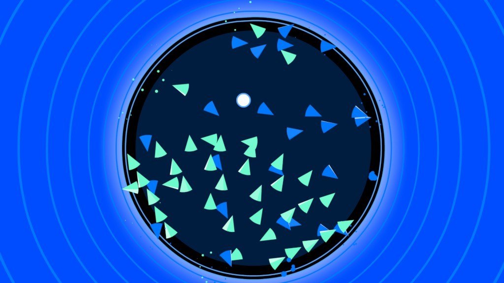 Soundodger+ Steam CD Key