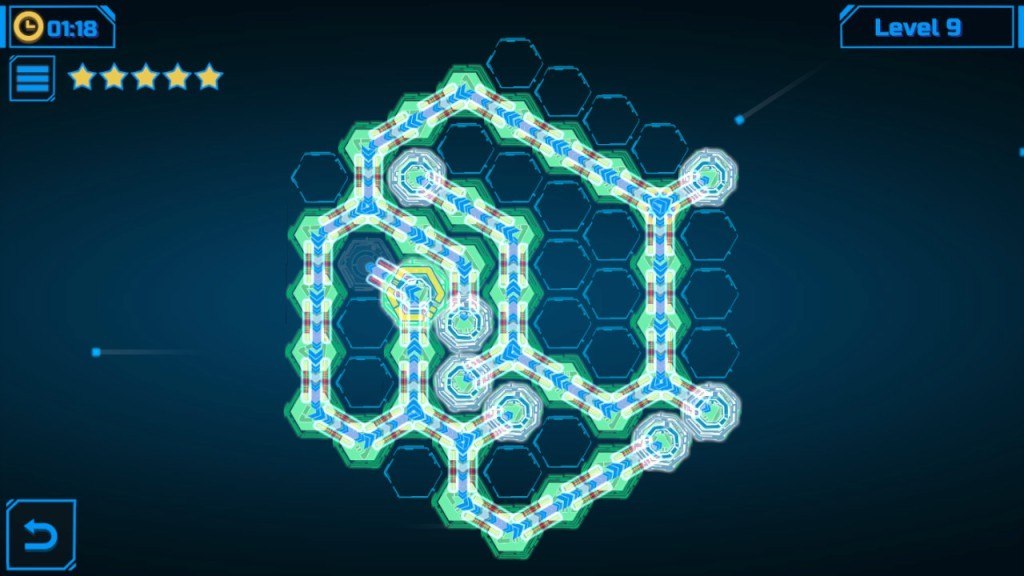 Dexodonex Steam CD Key