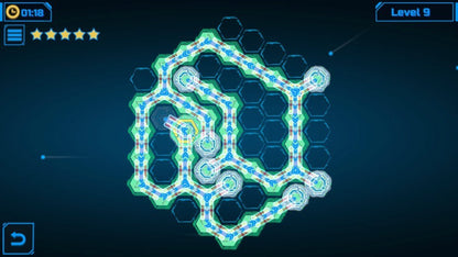 Dexodonex Steam CD Key