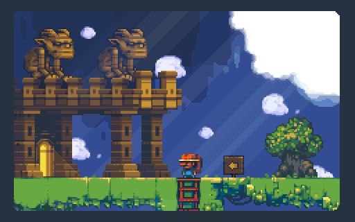 Pocket Kingdom EU Steam CD Key
