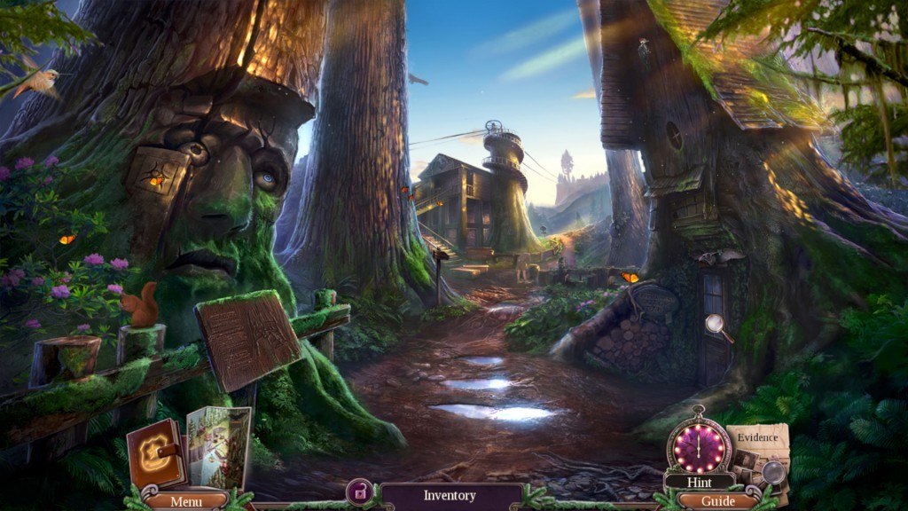 Enigmatis Collection Steam CD Key