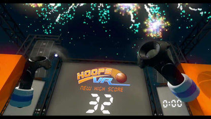 Hoops VR PC Steam CD Key