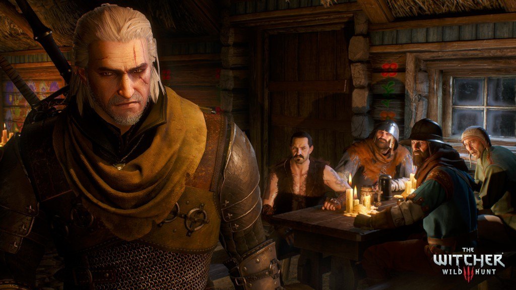 The Witcher 3: Wild Hunt Complete Edition PS5 Account
