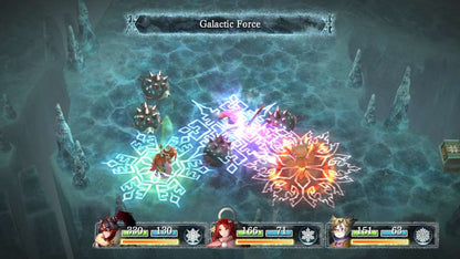 I am Setsuna Nintendo Switch Online Account Activation