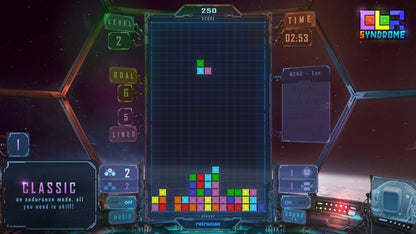 Color Syndrome Steam CD Key