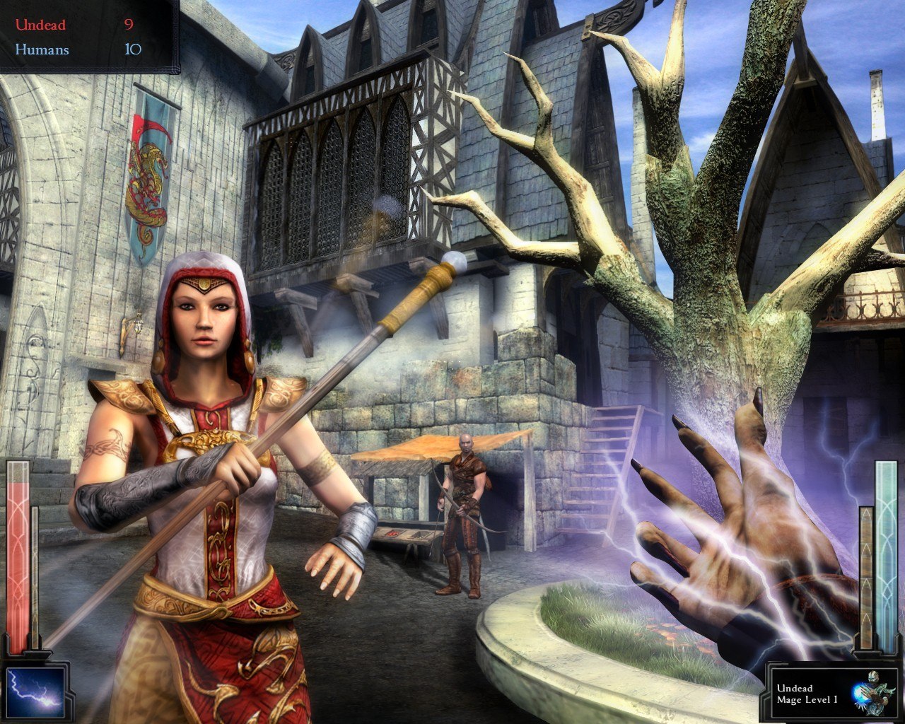 Dark Messiah of Might and Magic Steam Gift