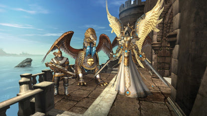Might and Magic X: Legacy - The Falcon and the Unicorn DLC Ubisoft Connect CD Key
