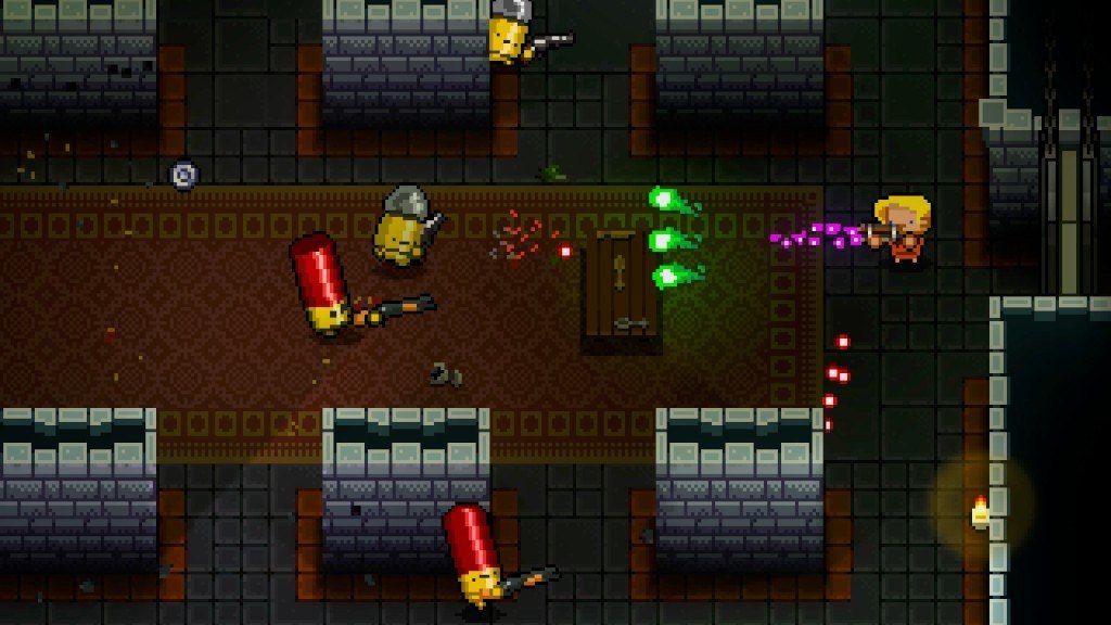 Enter the Gungeon GOG CD Key