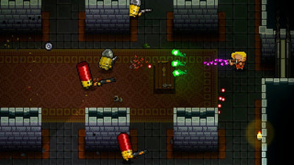 Enter the Gungeon GOG CD Key