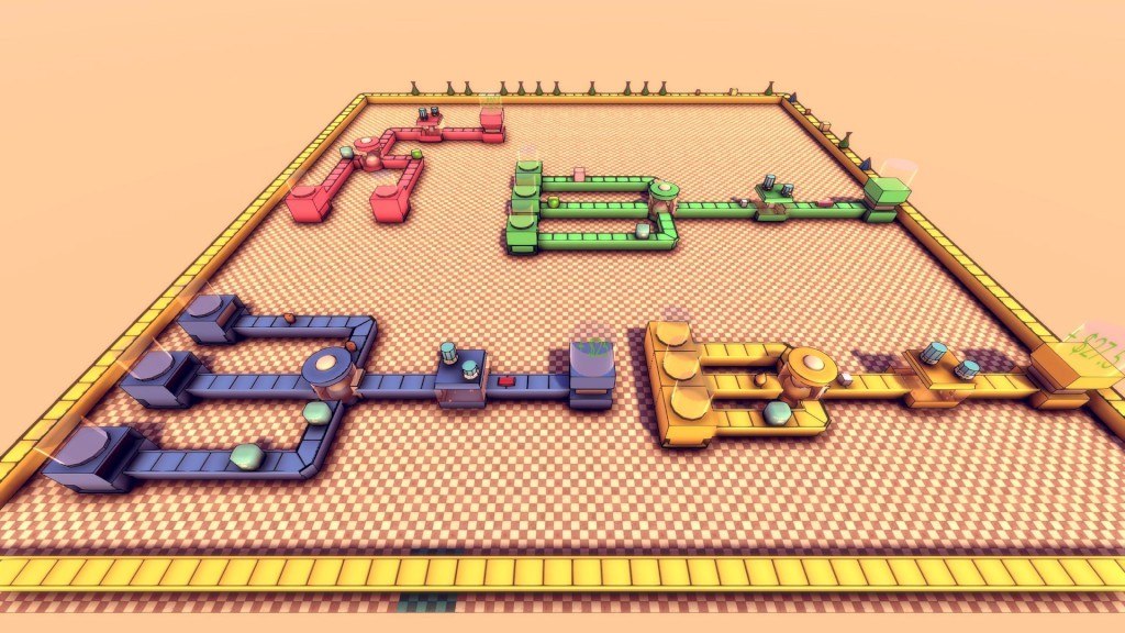 Candy Machine PC Steam CD Key
