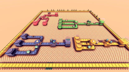 Candy Machine PC Steam CD Key