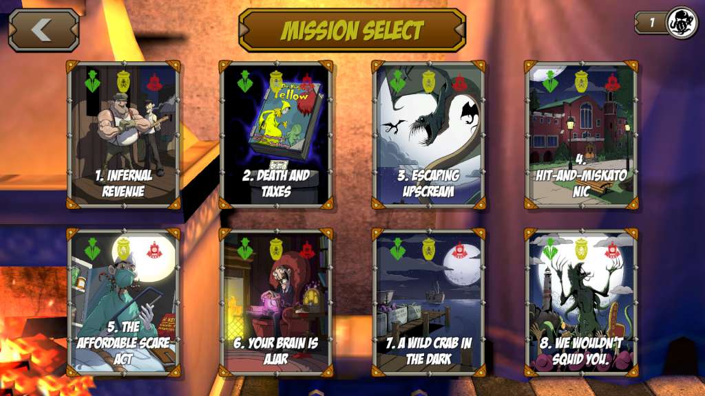 Cthulhu Realms - Full Version DLC Steam CD Key