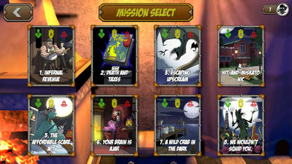 Cthulhu Realms - Full Version DLC Steam CD Key