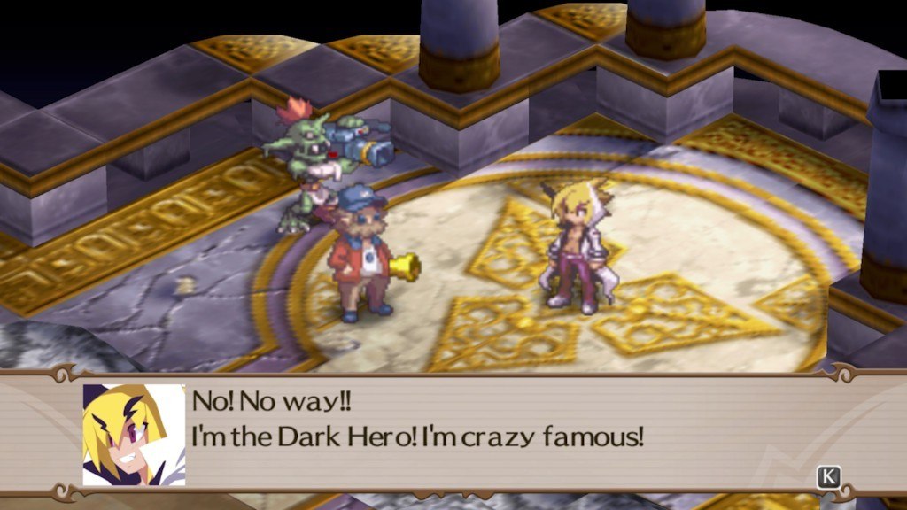 Disgaea 2 PC Steam CD Key