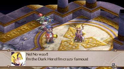 Disgaea 2 PC Steam CD Key