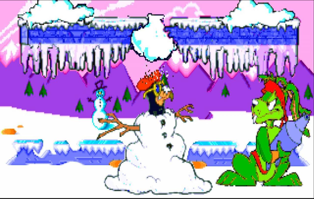 Jazz Jackrabbit Collection GOG CD Key