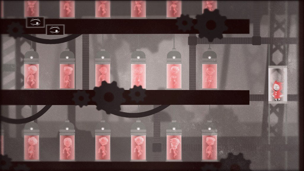 BOOR PC Steam CD Key