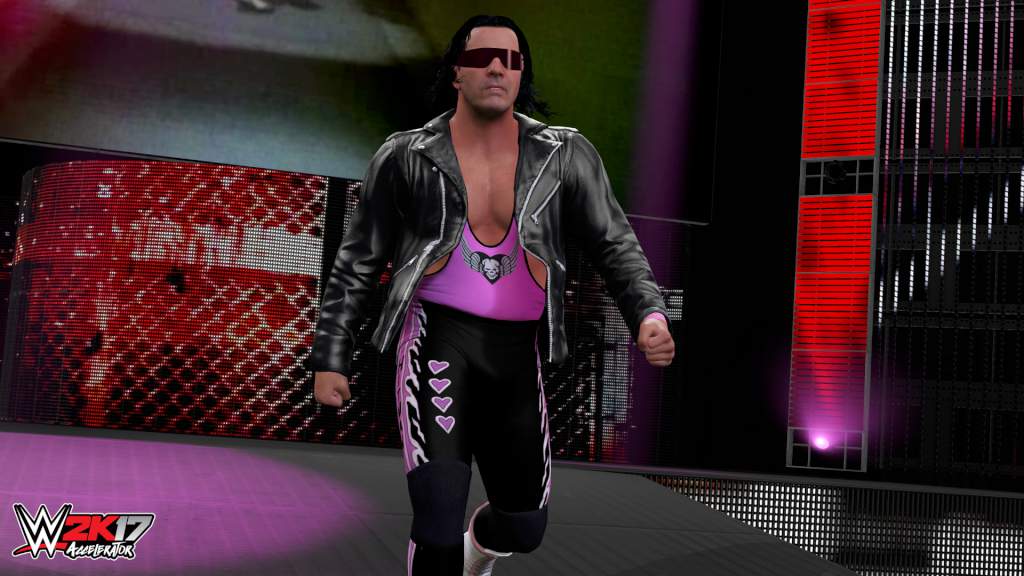 WWE 2K17 - Season Pass PC Steam CD Key