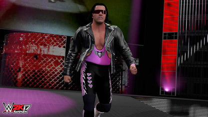 WWE 2K17 - Season Pass PC Steam CD Key