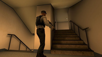 Pavlov VR PS5 Account