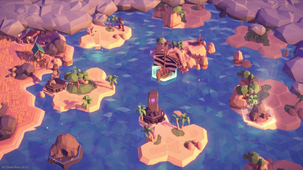 For The King AR XBOX One / Xbox Series X|S / PC CD Key