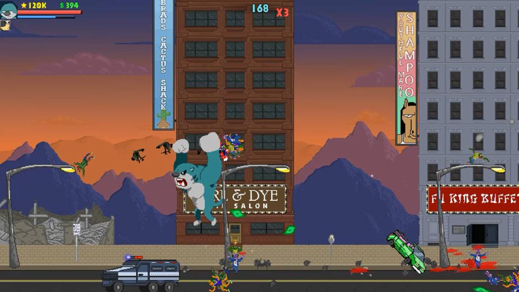 Bedfellows FRENZY Steam CD Key