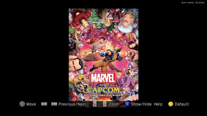 Ultimate Marvel vs. Capcom 3 Steam Altergift