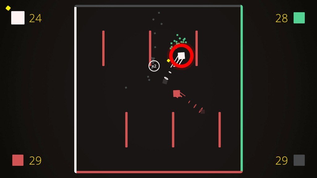 Flat Heroes Steam CD Key