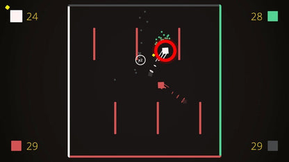 Flat Heroes Steam CD Key
