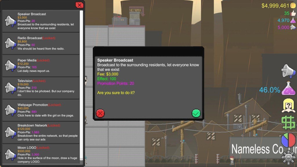 Jump To Die!! PC Steam CD Key