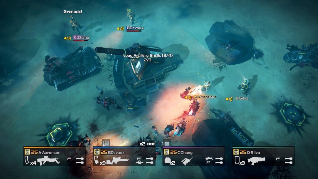 HELLDIVERS PS5 Account