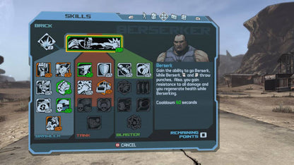 Borderlands PC Steam CD Key