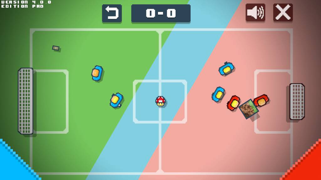 Socxel: Pixel Soccer Steam CD Key