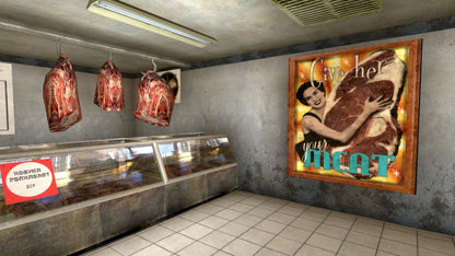Postal 2 PC Steam CD Key