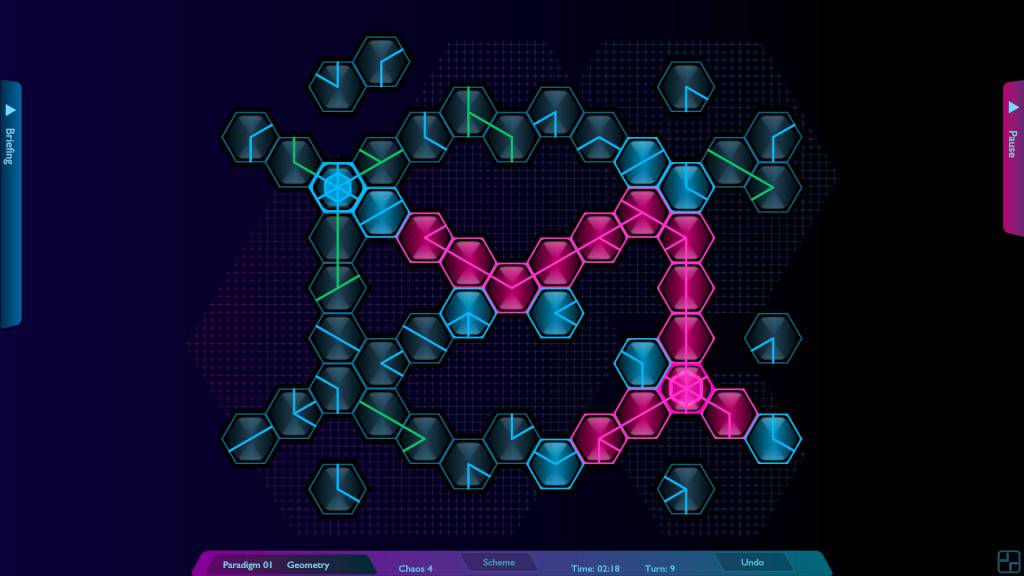 Hexoscope Steam CD Key
