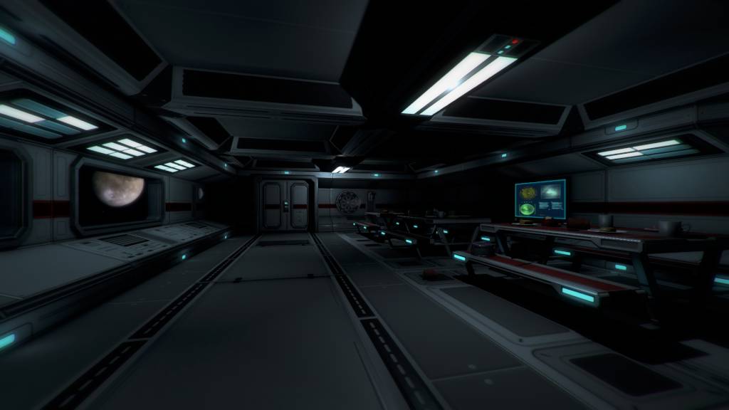 Lemuria: Lost in Space PC Steam CD Key