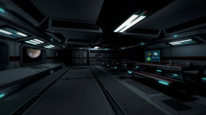 Lemuria: Lost in Space PC Steam CD Key