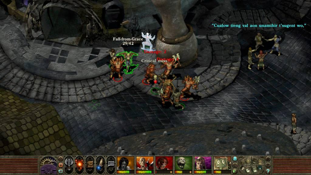 Planescape: Torment Enhanced Edition GOG Key