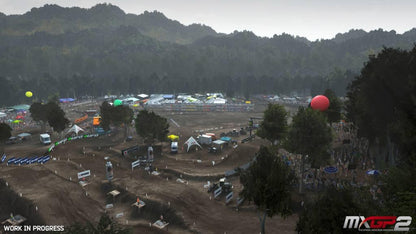 MXGP2: The Official Motocross Videogame AR XBOX One CD Key