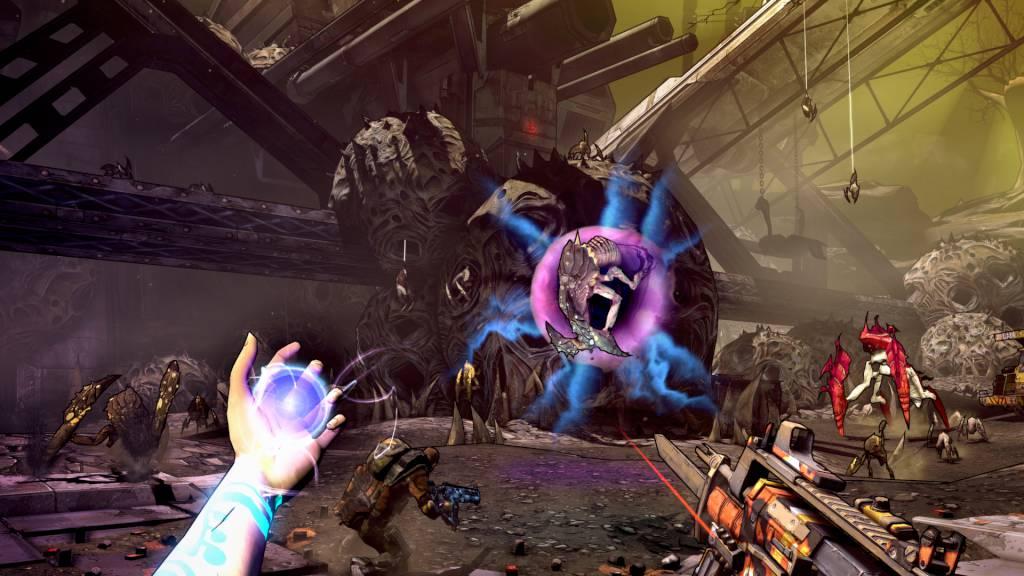 Borderlands 2 - Season Pass DLC PC Steam CD Key