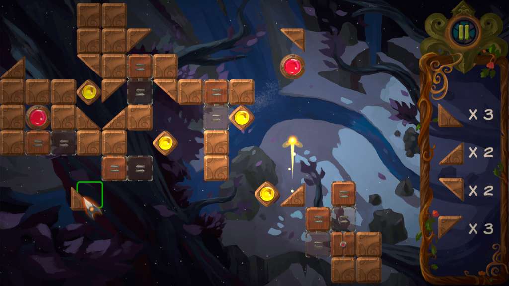 Fly, Glowfly! Steam CD Key