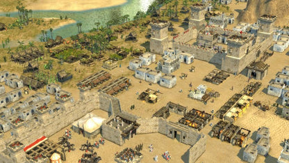 Stronghold Crusader 2 Steam CD Key