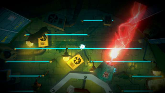 TurnOn US XBOX One CD Key