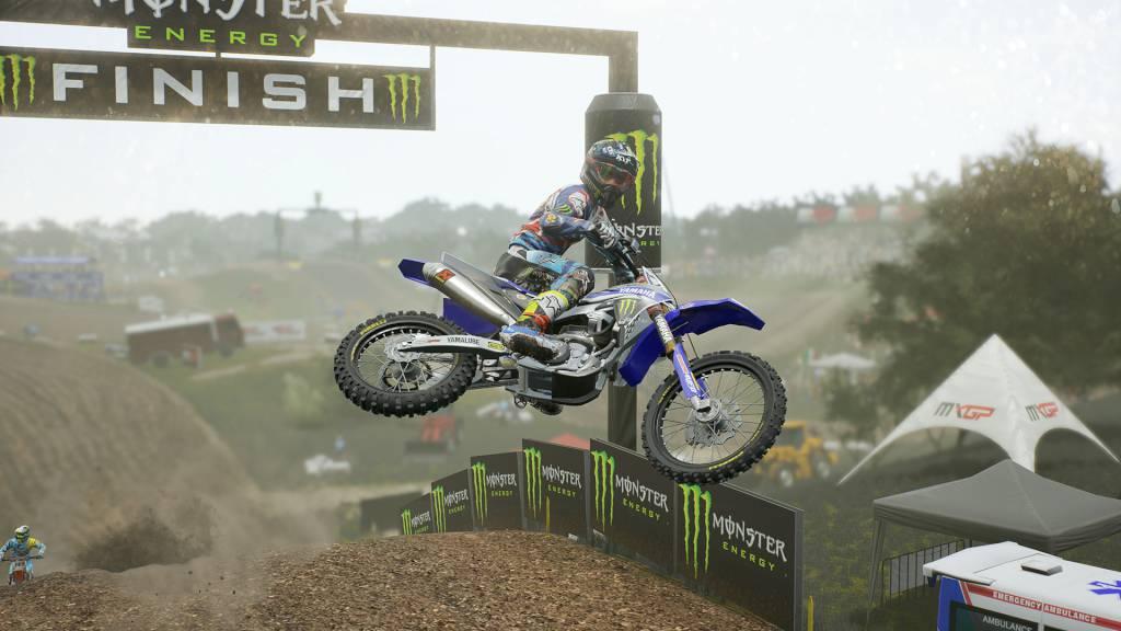 MXGP3: The Official Motocross Videogame Nintendo Switch Online Account Activation