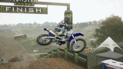 MXGP3: The Official Motocross Videogame Nintendo Switch Online Account Activation
