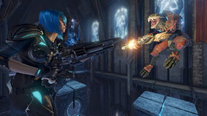 Quake Champions - Champions Pack DLC PC Windows 10 CD Key