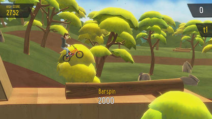 Pumped BMX+ Steam CD Key