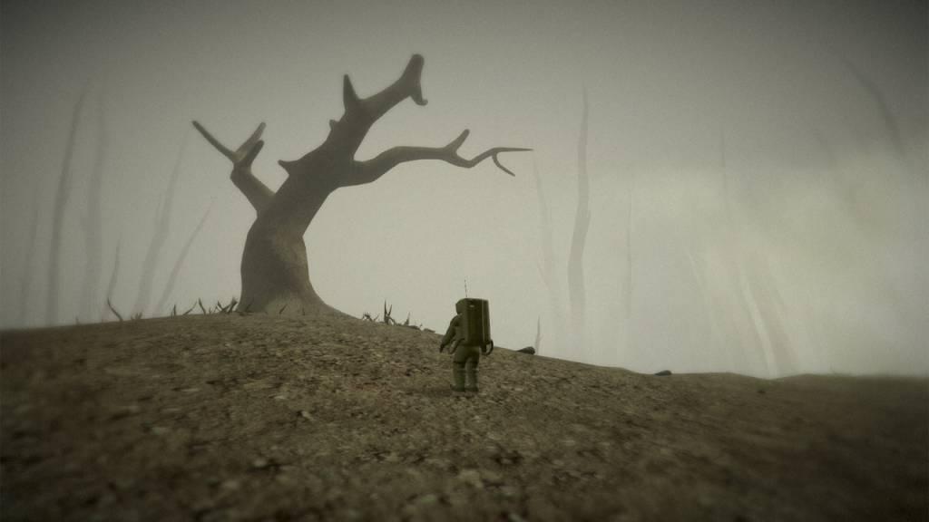 Lifeless Planet: Premier Edition US XBOX One CD Key