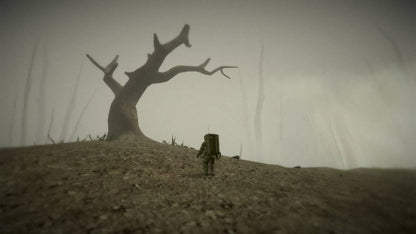 Lifeless Planet: Premier Edition EU XBOX One CD Key