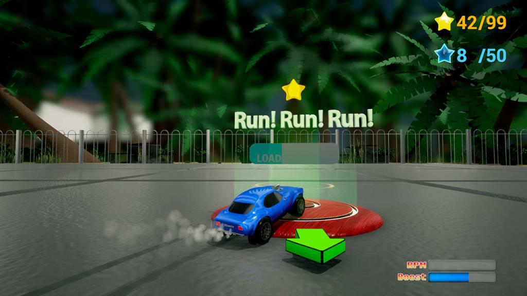 Stunt Toys Steam CD Key